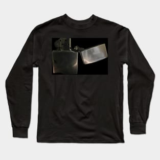 Windprrof Long Sleeve T-Shirt